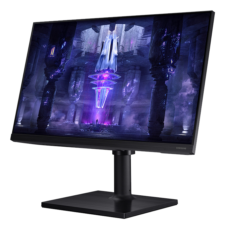 Samsung G30 computer monitor – image 3