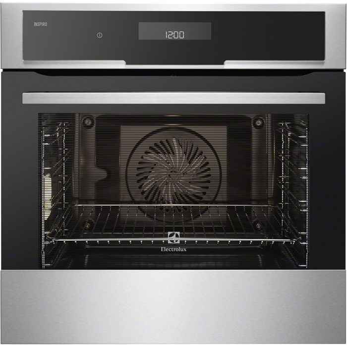 Electrolux EOY5851AAX oven