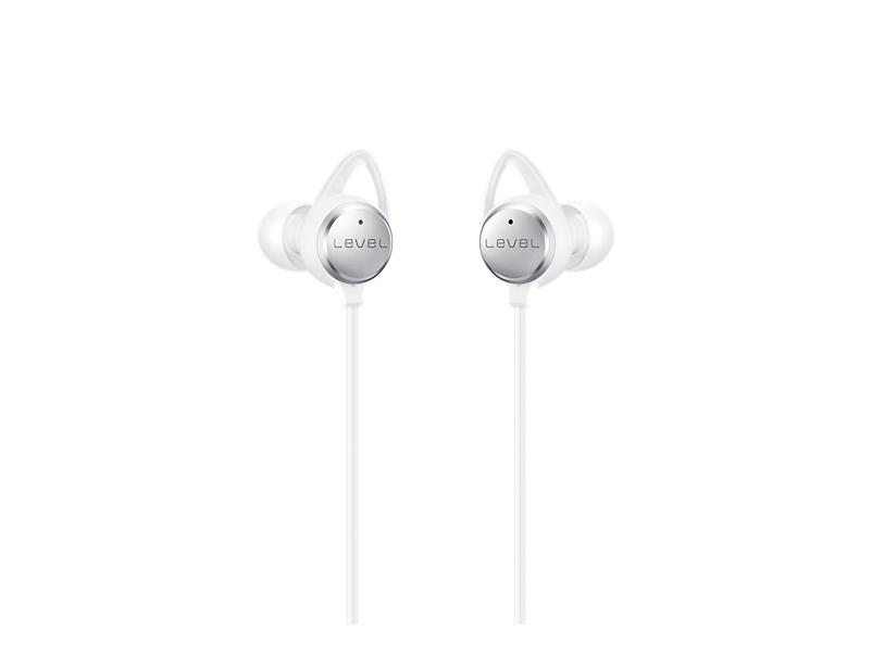 Samsung EO-IG930 Headset Wired In-ear Calls/Music White – image 4