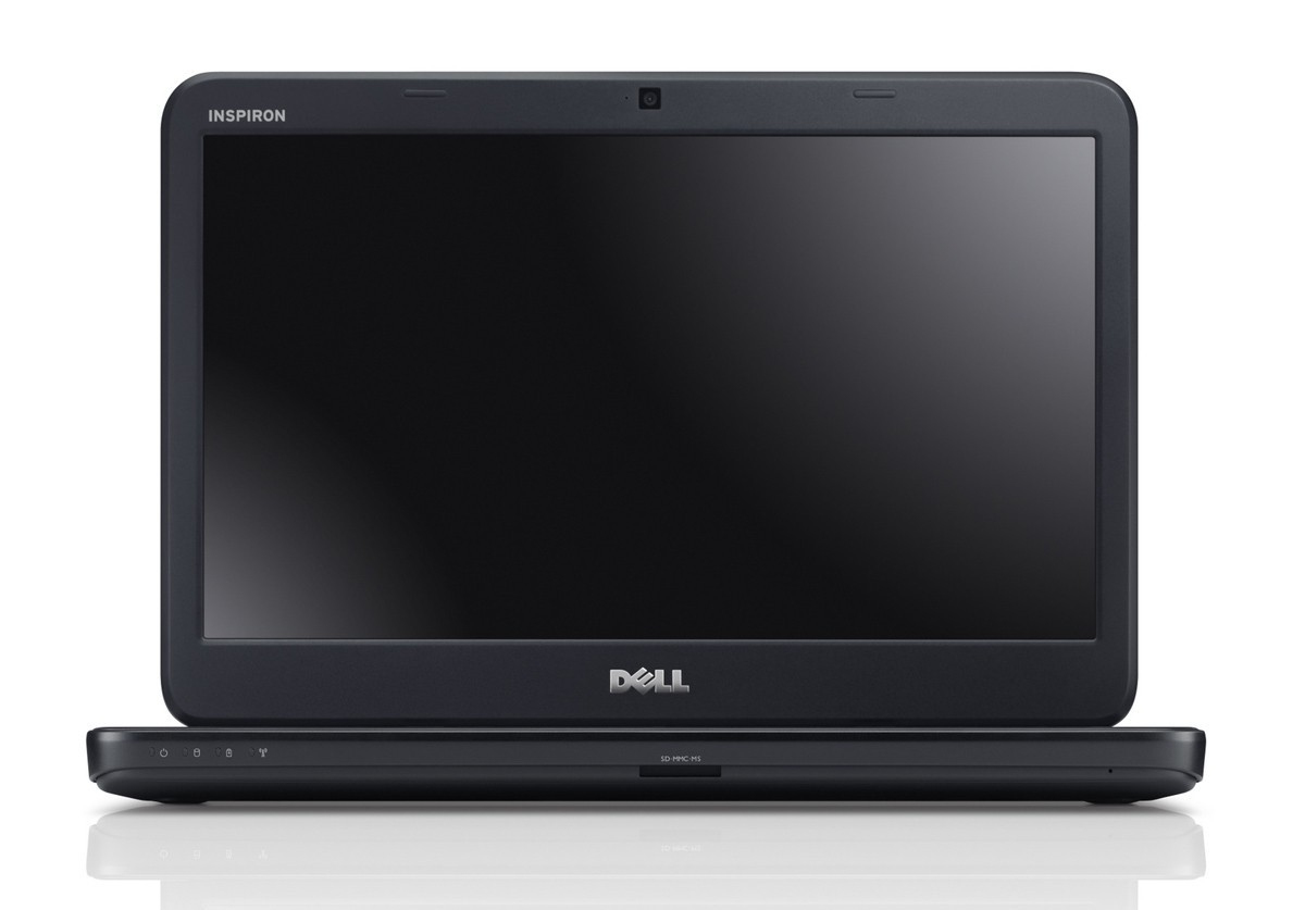 Dell Inspiron 3420 Intel® Core™ i5 i5-3210M Laptop – image 1
