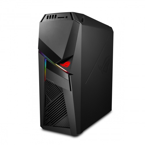 ASUS ROG GL12CM-CH002T Intel® Core™ i7 i7-8700
