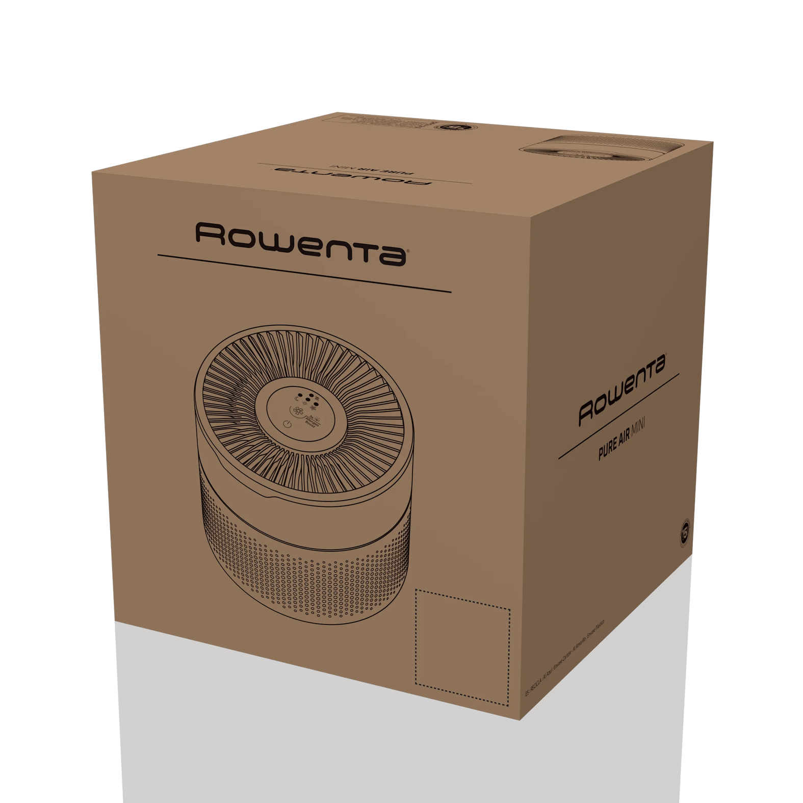 Rowenta PU1520 22 m² – image 2