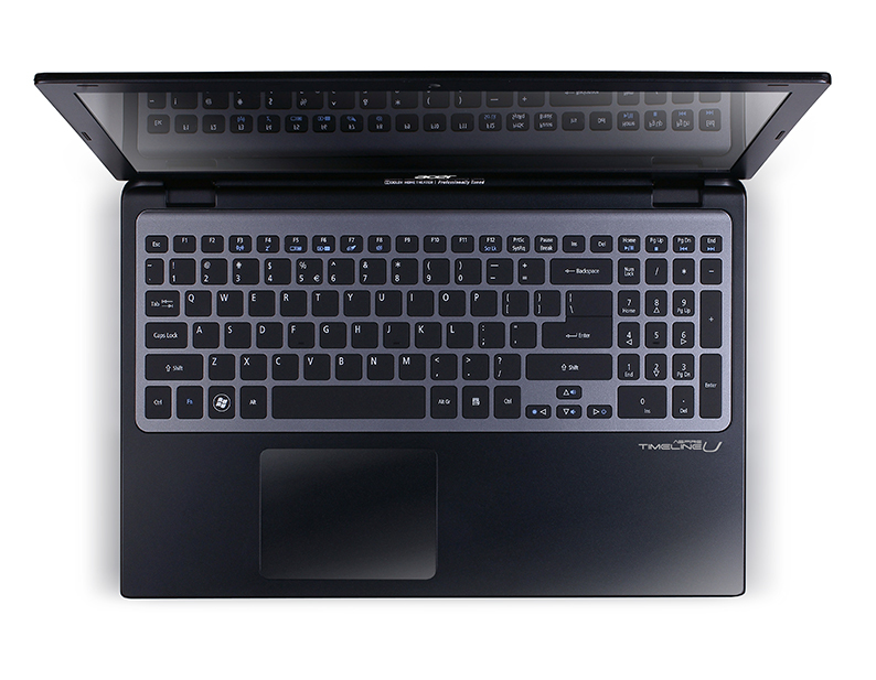 Acer Aspire Timeline Ultra 581TG-53316G52Makk Intel® Core™ i5 i5-3317U – image 3