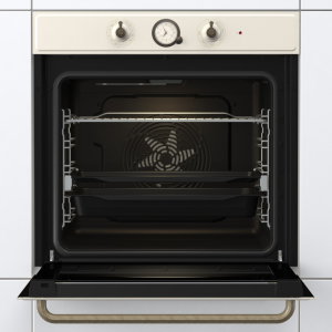 Gorenje BOS67372CLI 77 L Beige – image 8