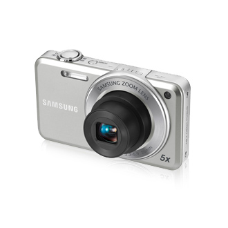Samsung ST 95 1/2.3" Compact camera – image 2