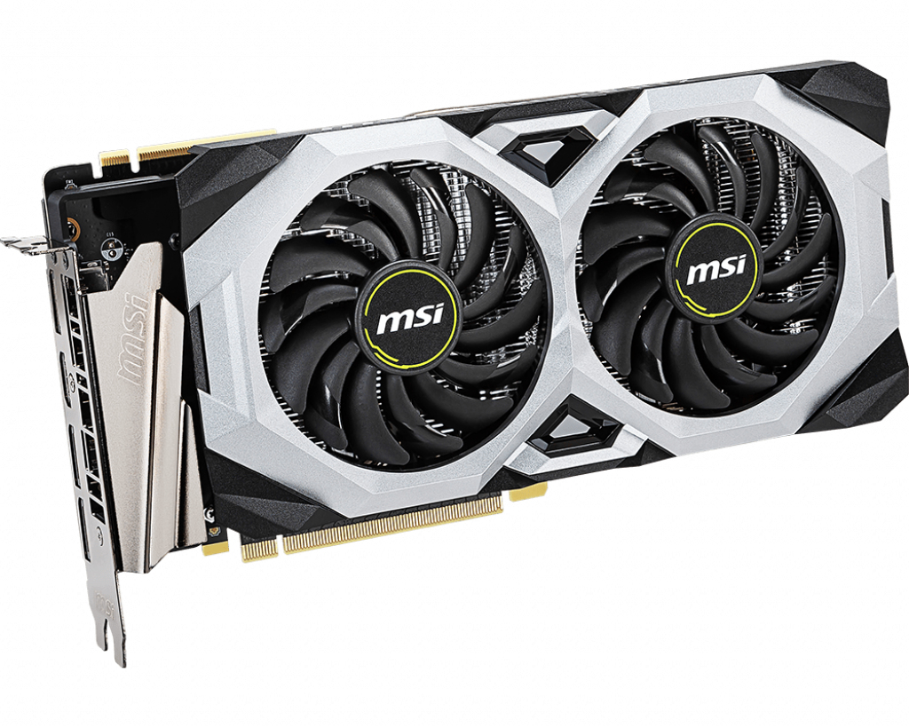 MSI RTX 2070 SUPER VENTUS – image 3