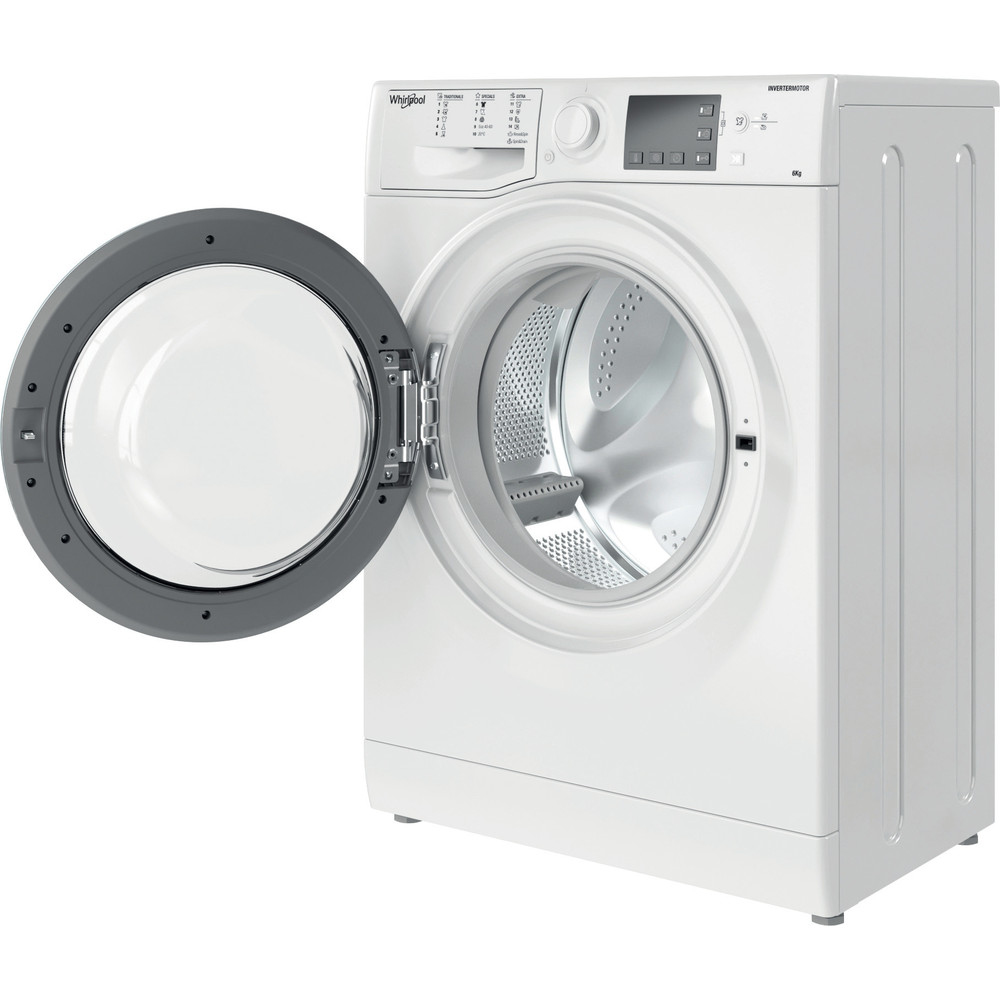 Whirlpool WRBSB 6228 W EU – image 4