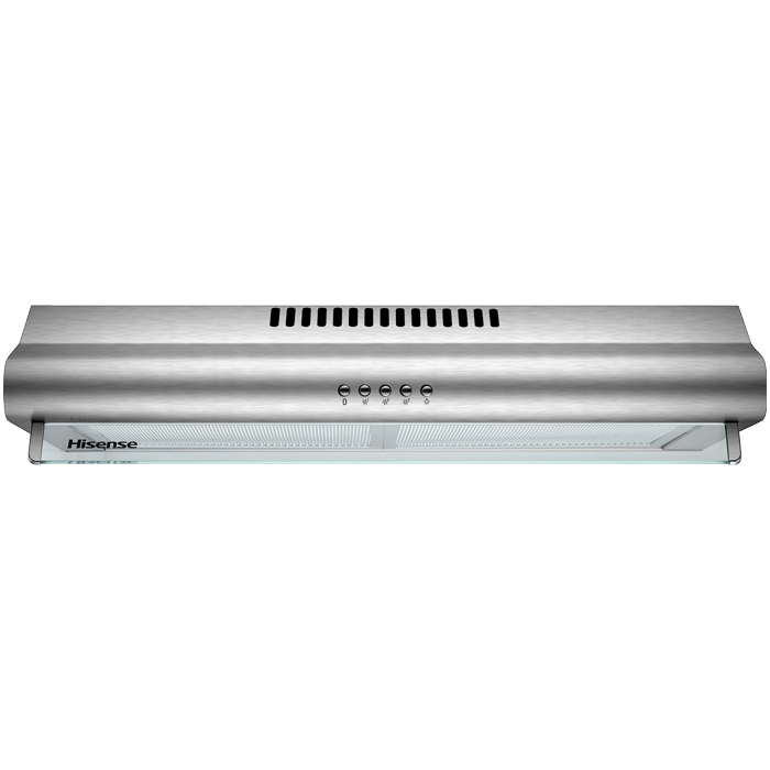 Hisense HHO60PASS — vue 1 sur 4