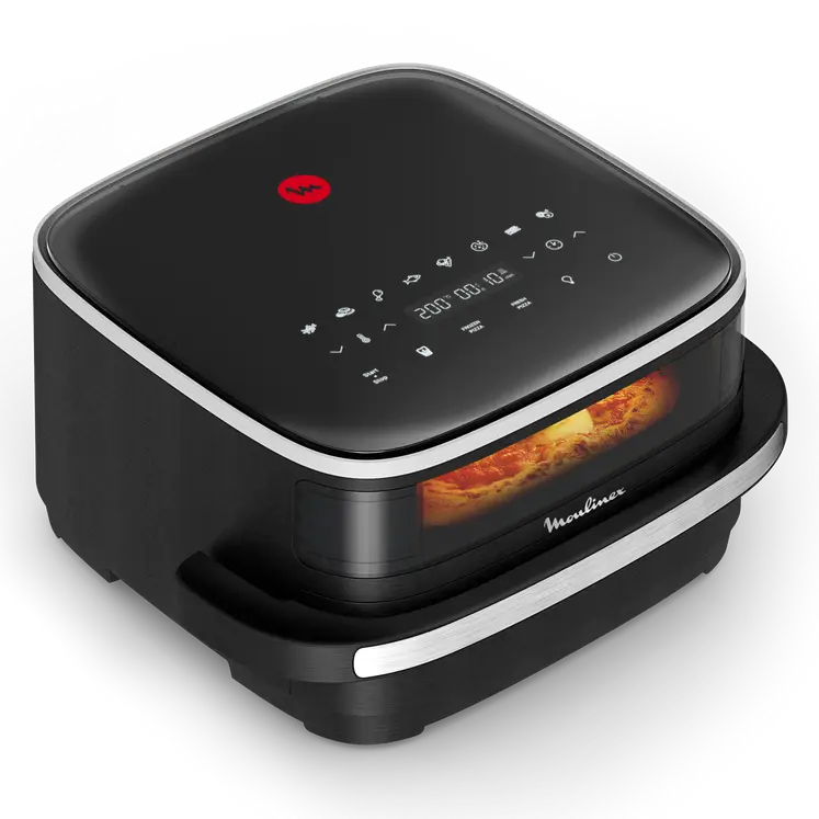 Moulinex AL4018F0 — vue 1 sur 2