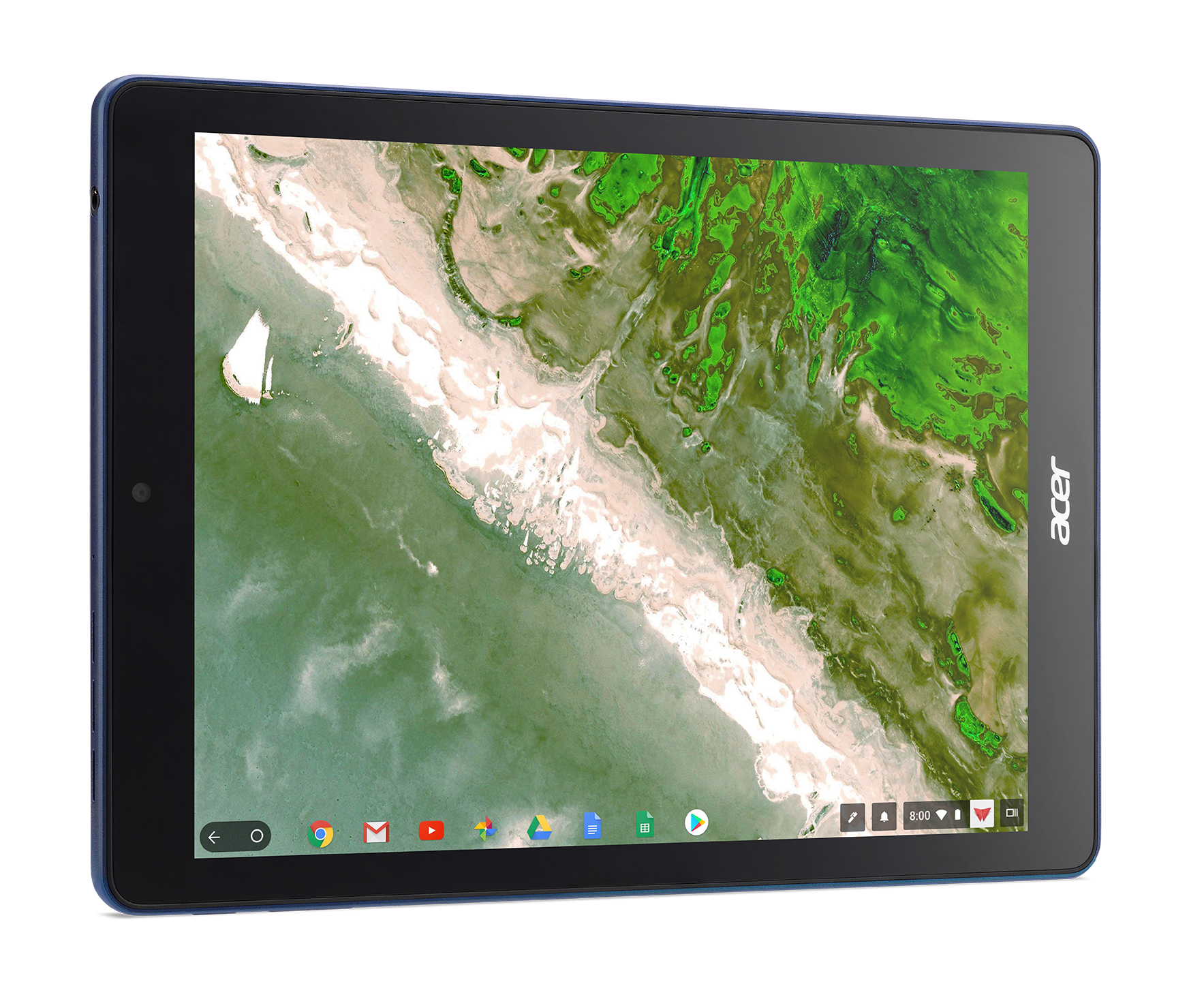 Acer Chromebook Tab 10 D651N-K25M Rockchip – image 4