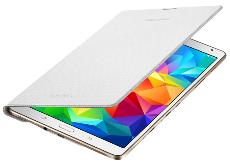 Samsung EF-DT700BWEGRU tablet case – image 1