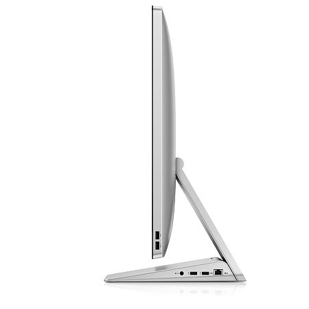 HP 27-k150 TouchSmart – image 3