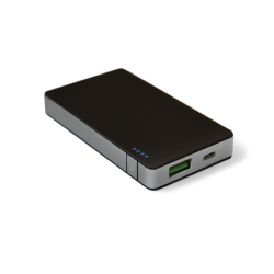 Celly PB4000ALUSV power bank Lithium-Ion (Li-Ion)