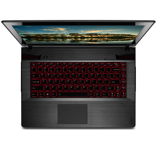 Lenovo IdeaPad Y400N-IFI(T) Intel® Core™ i5 i5-3230M Laptop – image 3