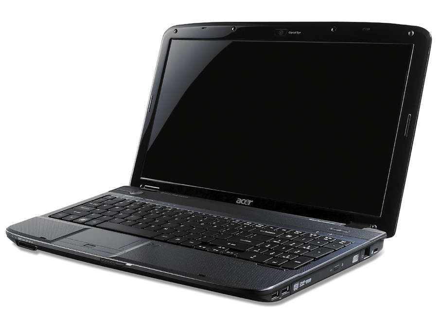 Acer Aspire 5738Z-434G25MN – image 2