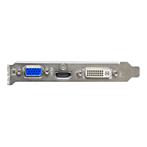 ASUS EAH5550/DI/1GD3(LP) AMD – image 5