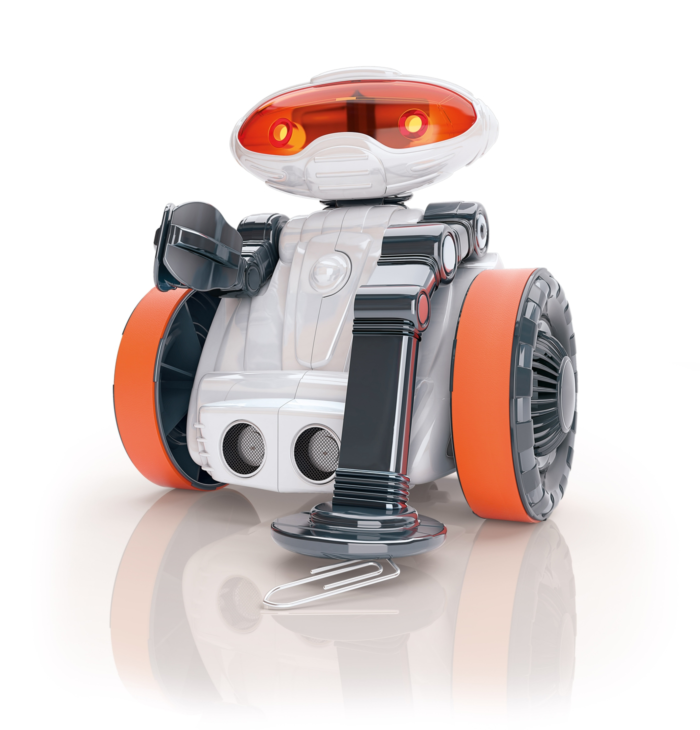 Clementoni 52276 programmable toy – image 2
