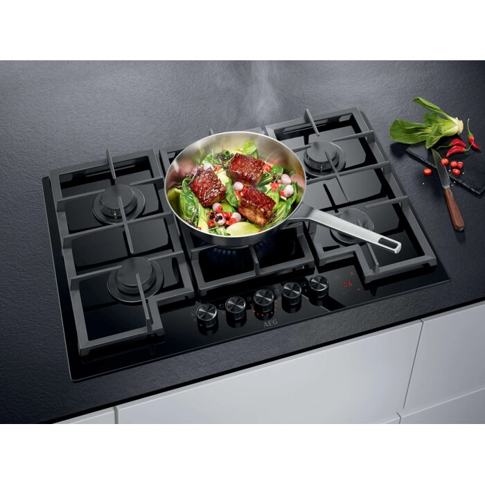 AEG HKB95341NL Black Built-in – image 5