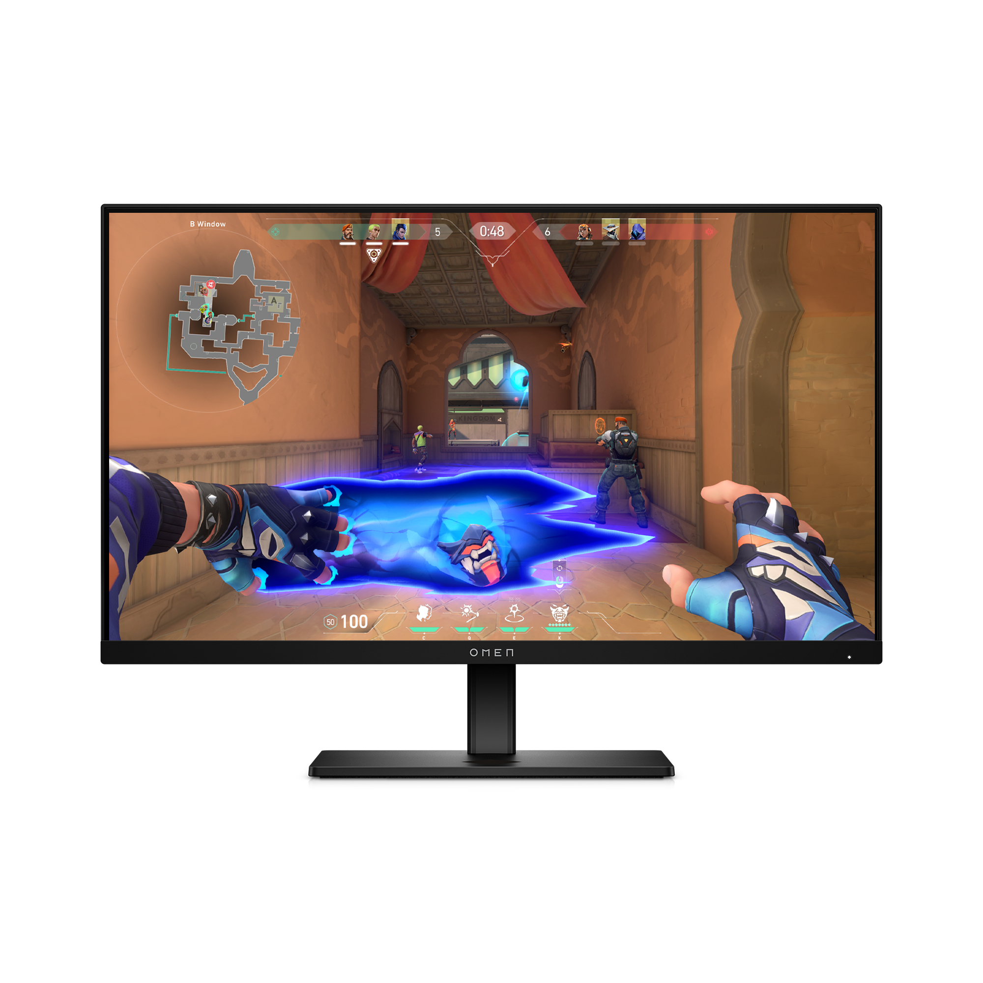 HP OMEN 24.5 – image 2