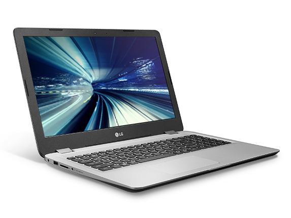 LG 15U470-KA5SK laptop Intel® Core™ i5 i5-7200U – image 1
