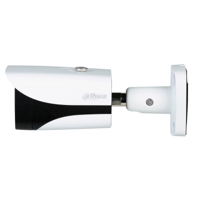 Dahua Technology Ultra-Smart DH-HAC-HFW2501EN-A-0280B-S2 cámara de vigilancia Bala (forma) Cámara de seguridad IP Interior y exterior 2880 x 1620 Pixeles Pared imagen 2
