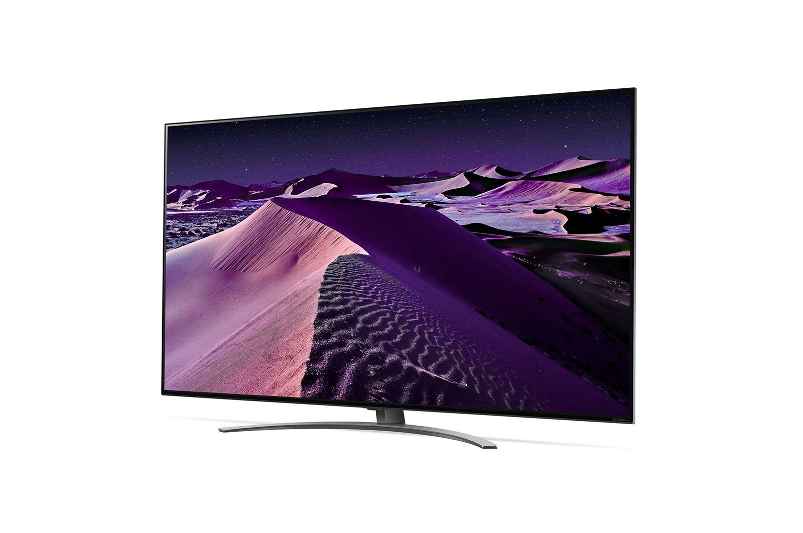 LG QNED MiniLED 75QNED866QA TV – image 4