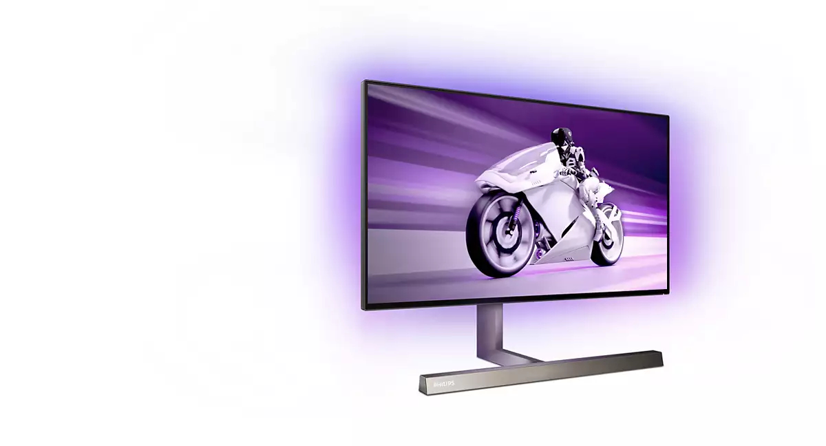 Philips Momentum 279M1RV/69 computer monitor – image 7