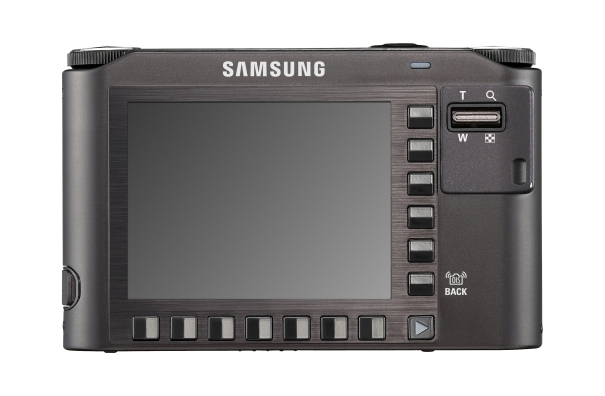 Samsung NV NV30 1/2.5" – image 2