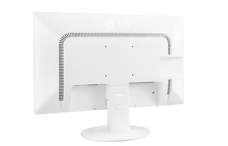 LG 24MB35V-W computer monitor – image 5