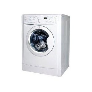 Indesit IWC81251B washing machine Front-load