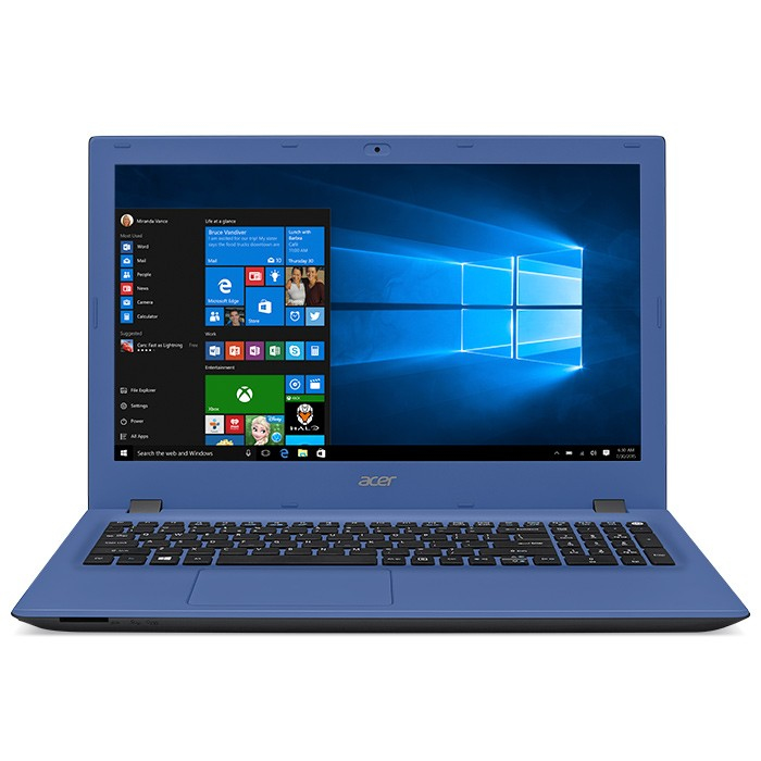 Acer Aspire E E5-573-36JV Intel® Core™ i3 i3-5005U Laptop