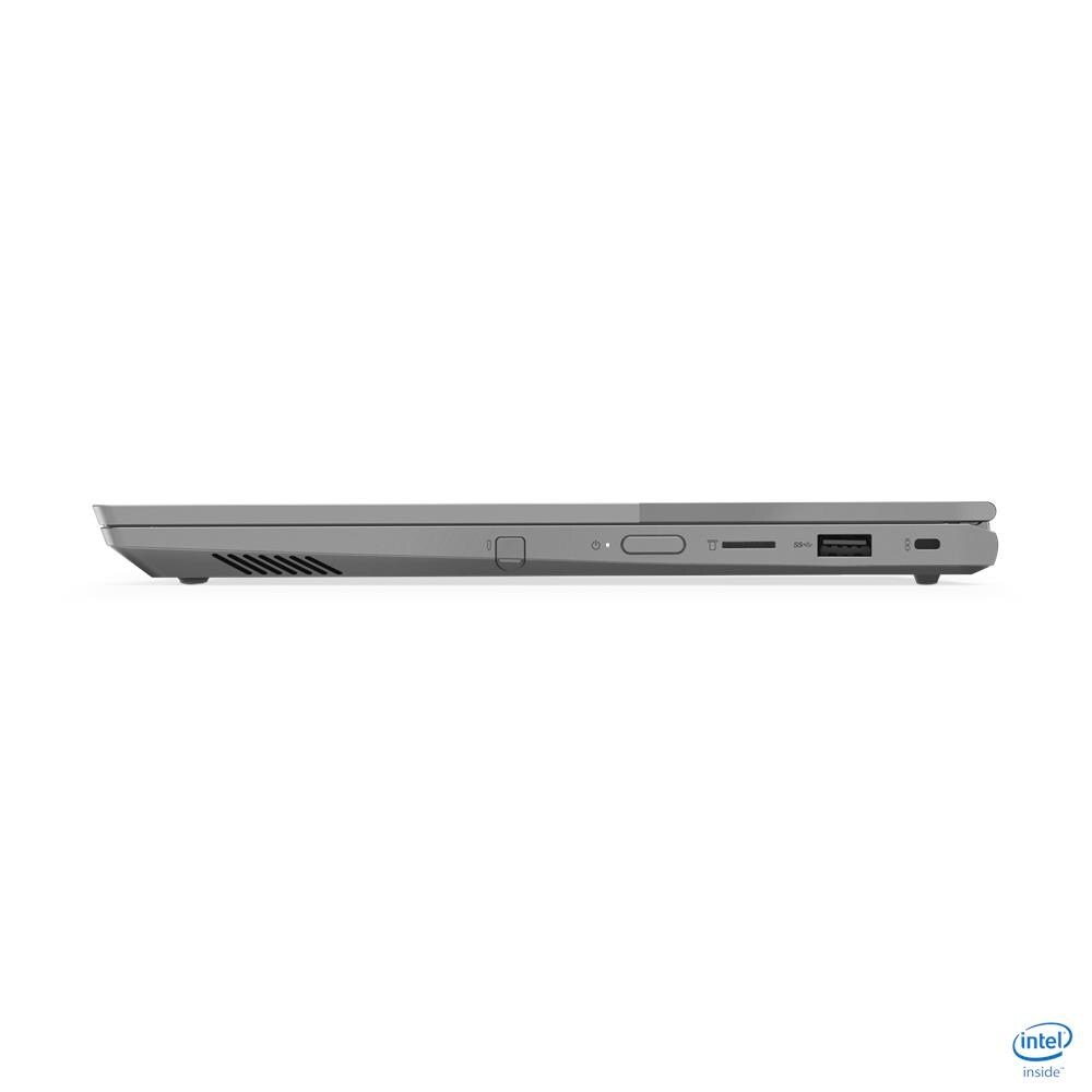 Lenovo ThinkBook 14s Yoga ITL – image 3