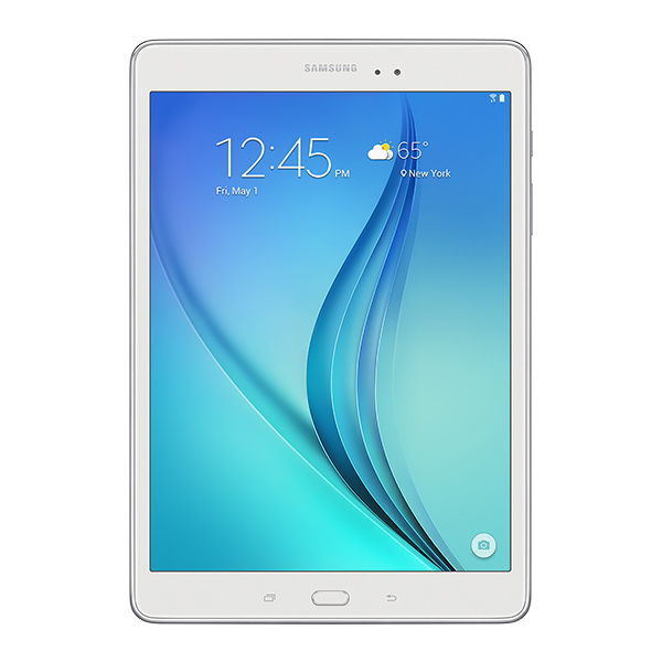 Samsung Galaxy Tab A – image 1
