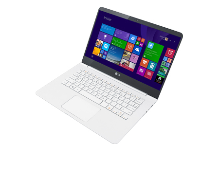 LG Z series 14Z950-G.BK71P1 laptop Intel® Core™ i7 i7-5500U – image 2