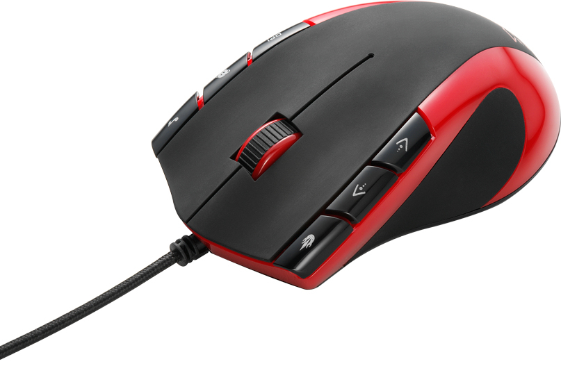 Aerocool Strike X Combat – image 5