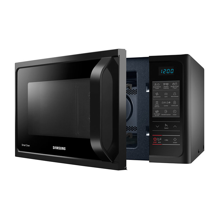 Samsung MC28H5013AK microwave Black Combination microwave Countertop – image 4