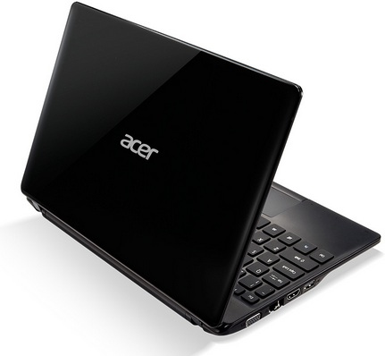 Acer Aspire 121-C74G50Akk AMD C C-70 Laptop – image 3