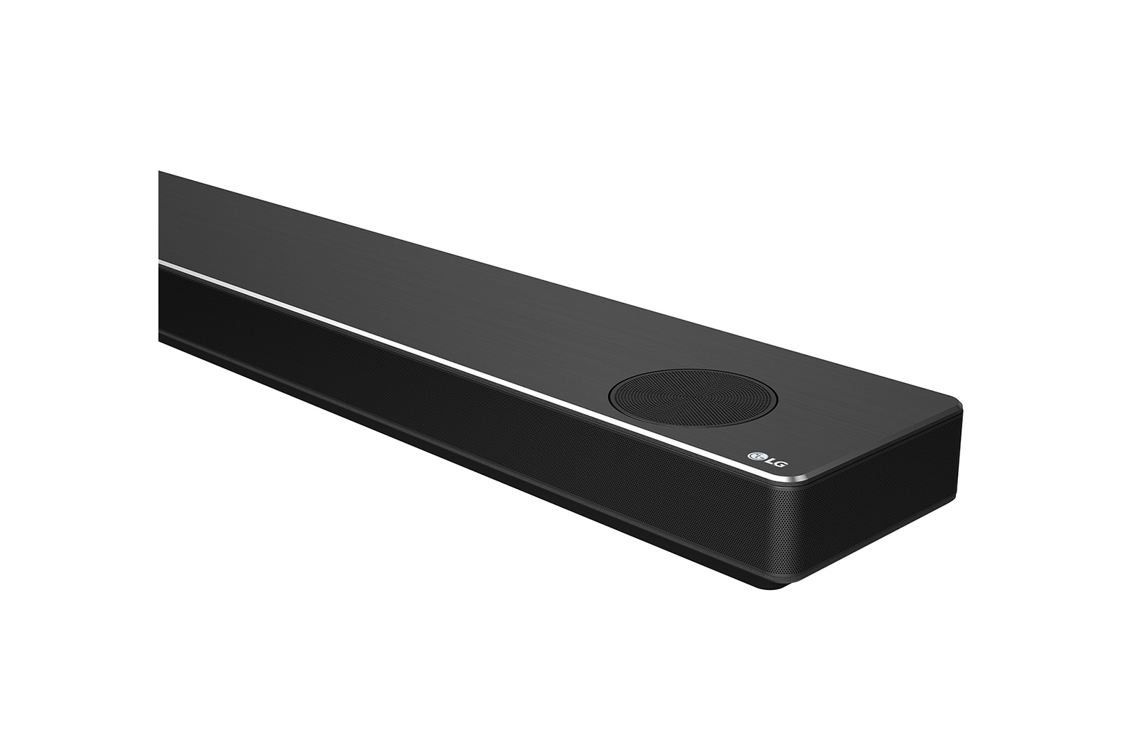 LG DSN11RG soundbar speaker Black 7.1.4 channels – image 9