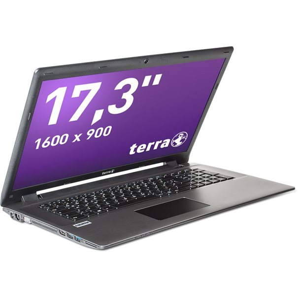 TERRA MOBILE 1731A Intel® Pentium® N3710 Laptop – image 2