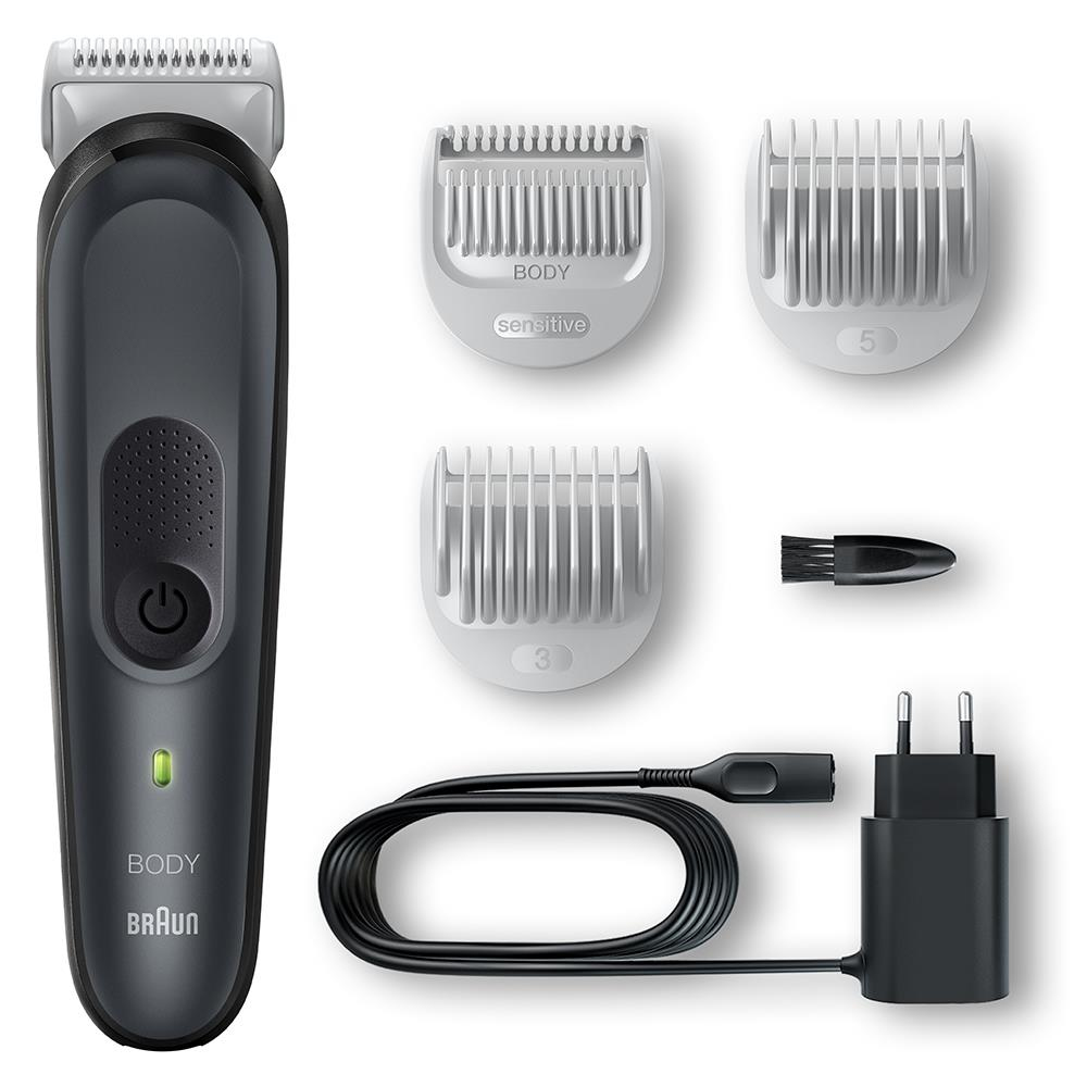 Braun Series 3 BG3350 Body Groomer – image 2