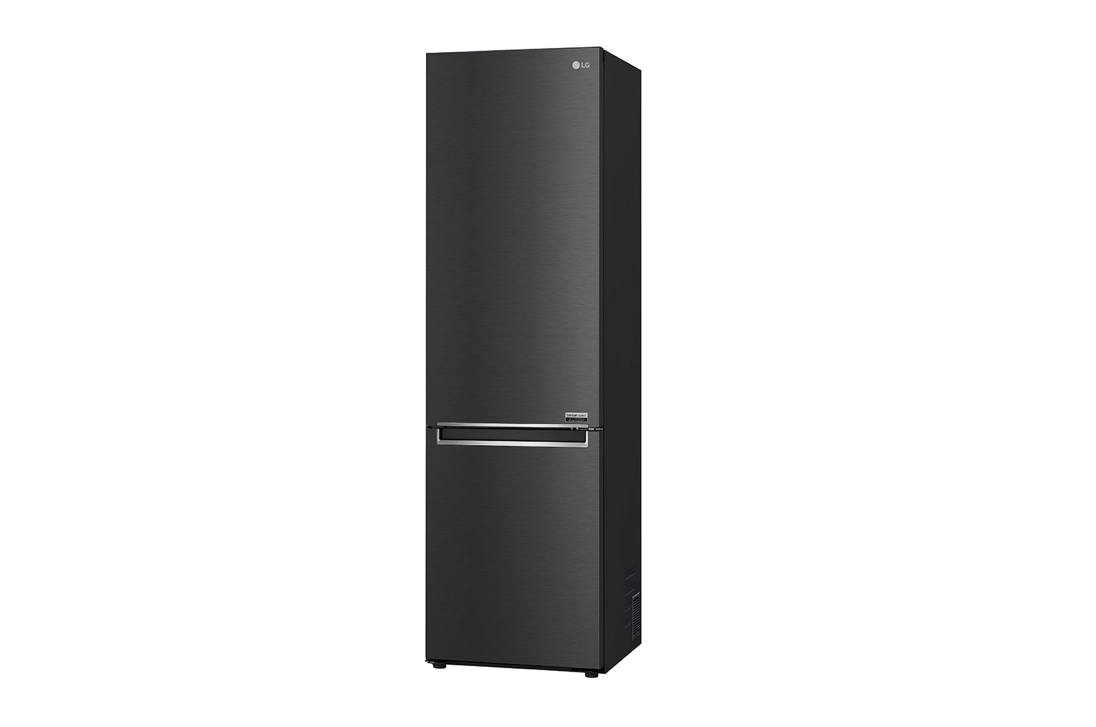 LG GBB92MCB1P fridge-freezer Freestanding – image 4