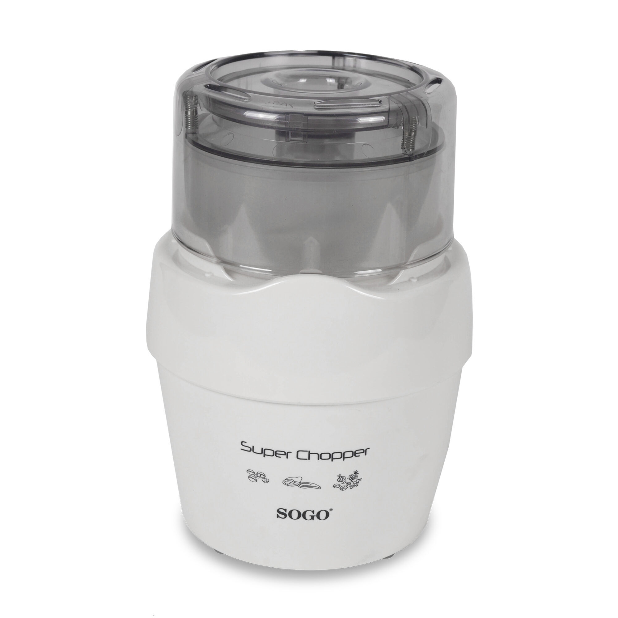 Sogo PIC-SS-5810 electric food chopper