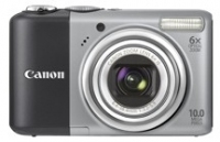 Canon PowerShot A2000 IS – image 1