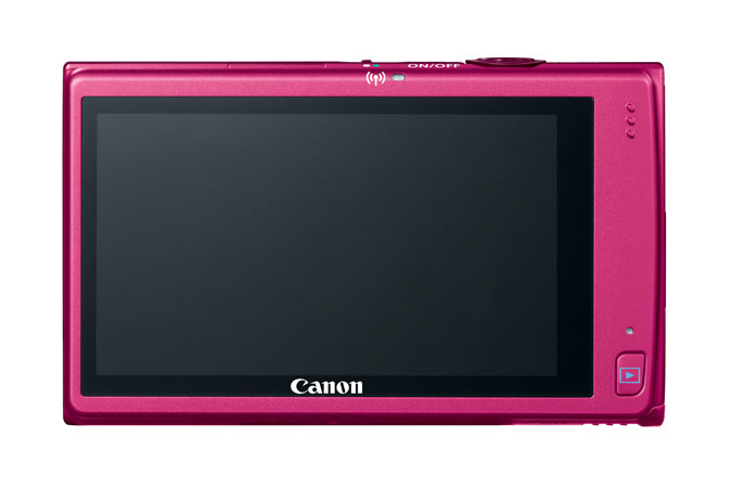 Canon ELPH 320 HS – image 3