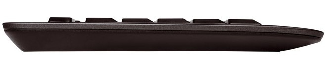 Cherry DW 5000 – image 4