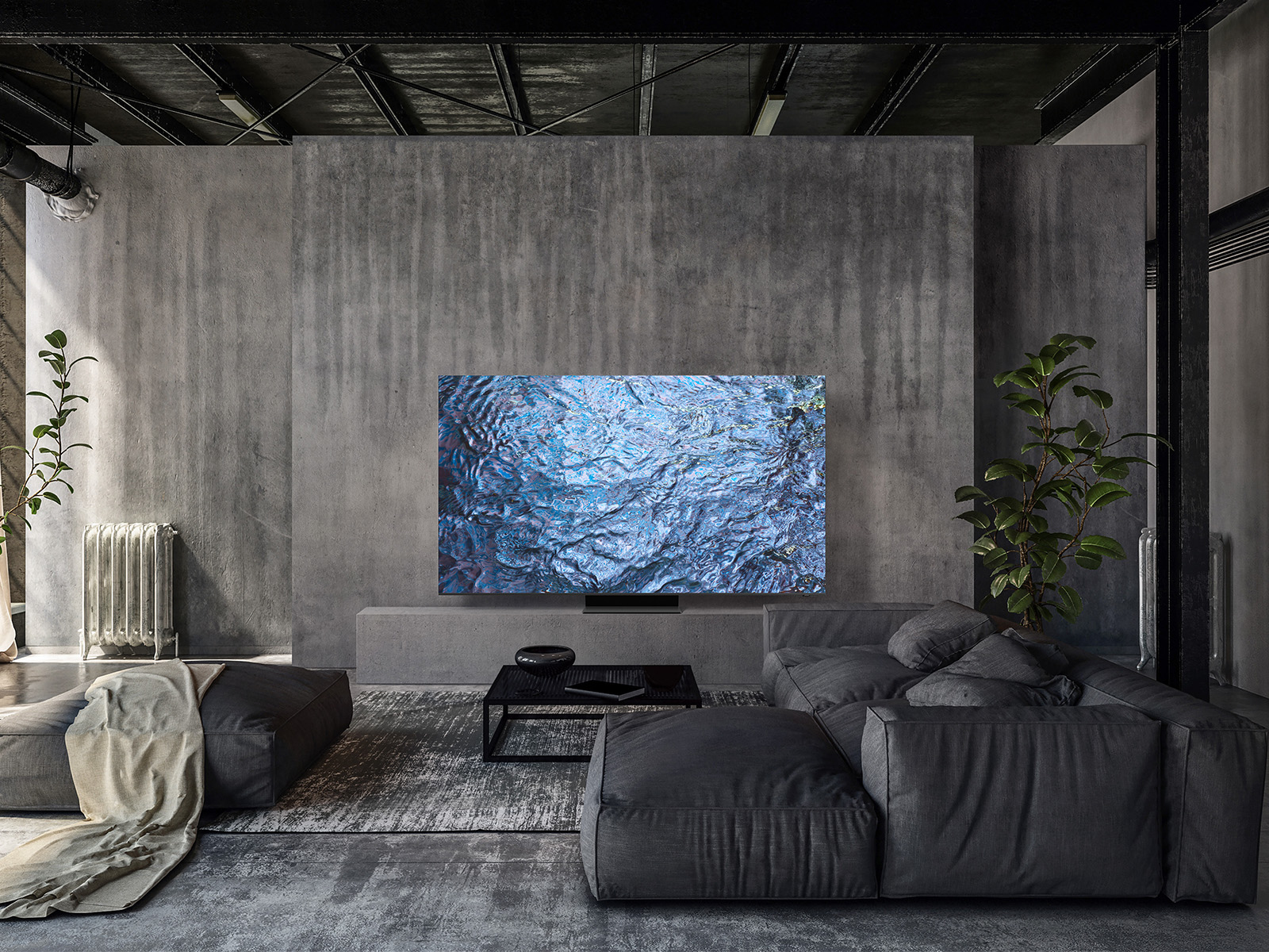Samsung Series 9 QN75QN900CF – image 9