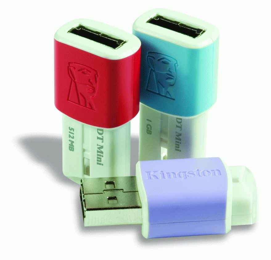 Kingston Technology Mini – Migo Edition – image 2