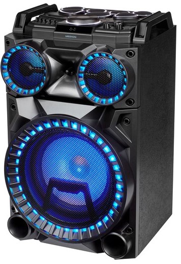 MEDION Life X64030 – image 5