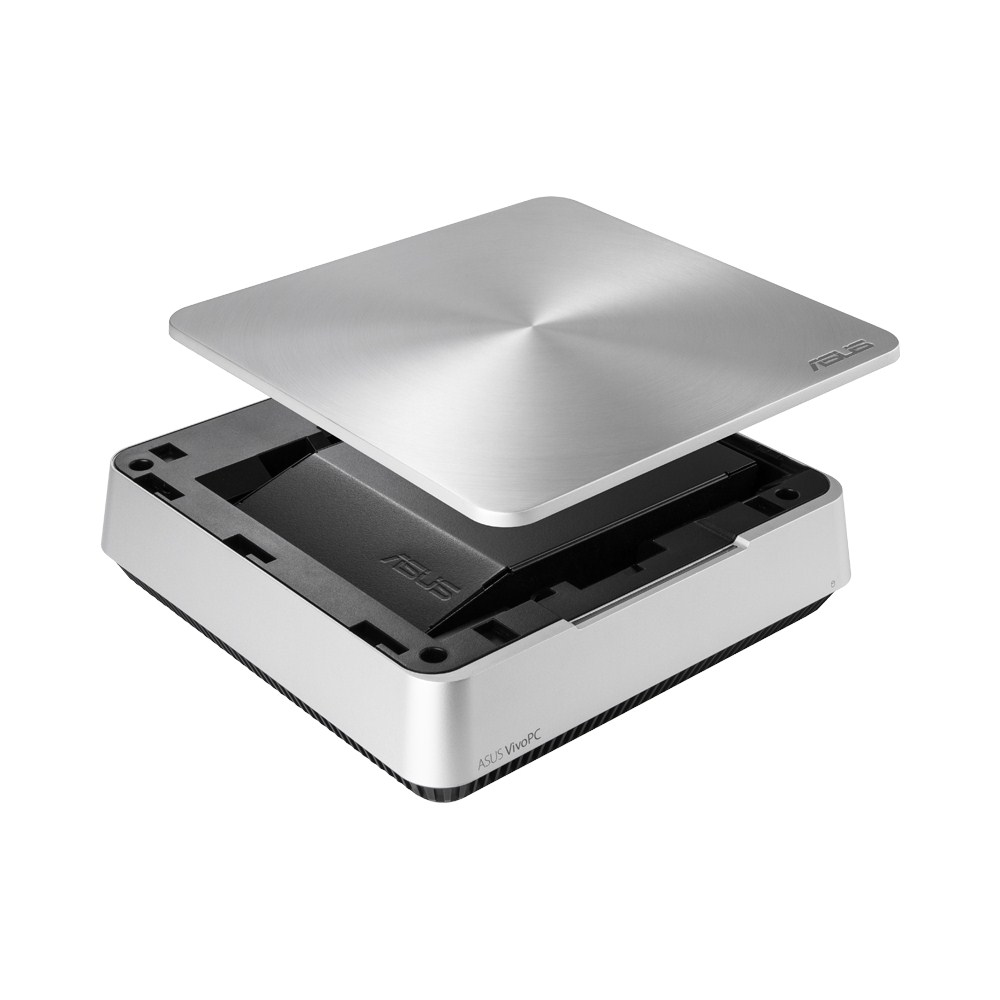 ASUS VivoPC VM42-S031M PC/workstation Intel® Celeron® 2957U – image 4