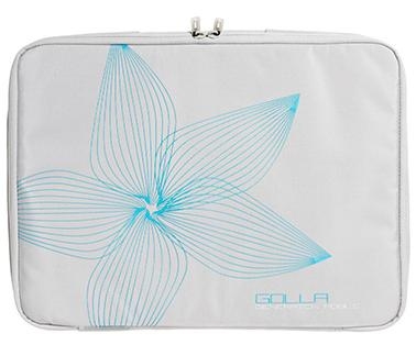 Golla Laptop Sleeve - Autumn 16"